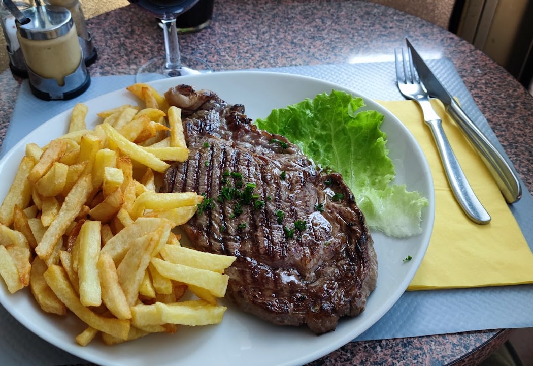 Le Palissy 1